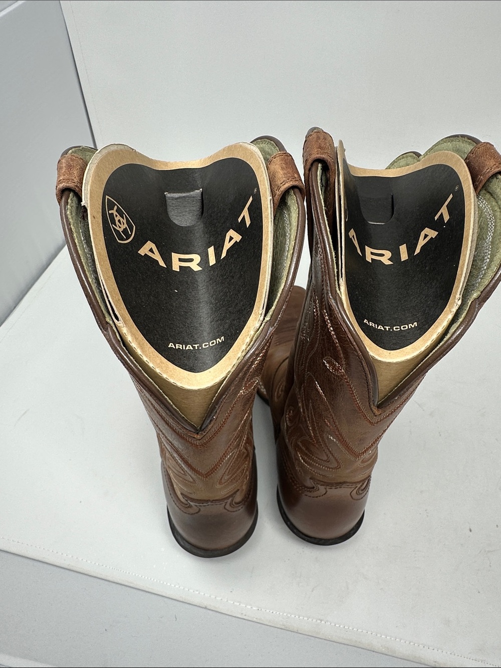 Ariat boots Size 8B - Picture 4 of 9